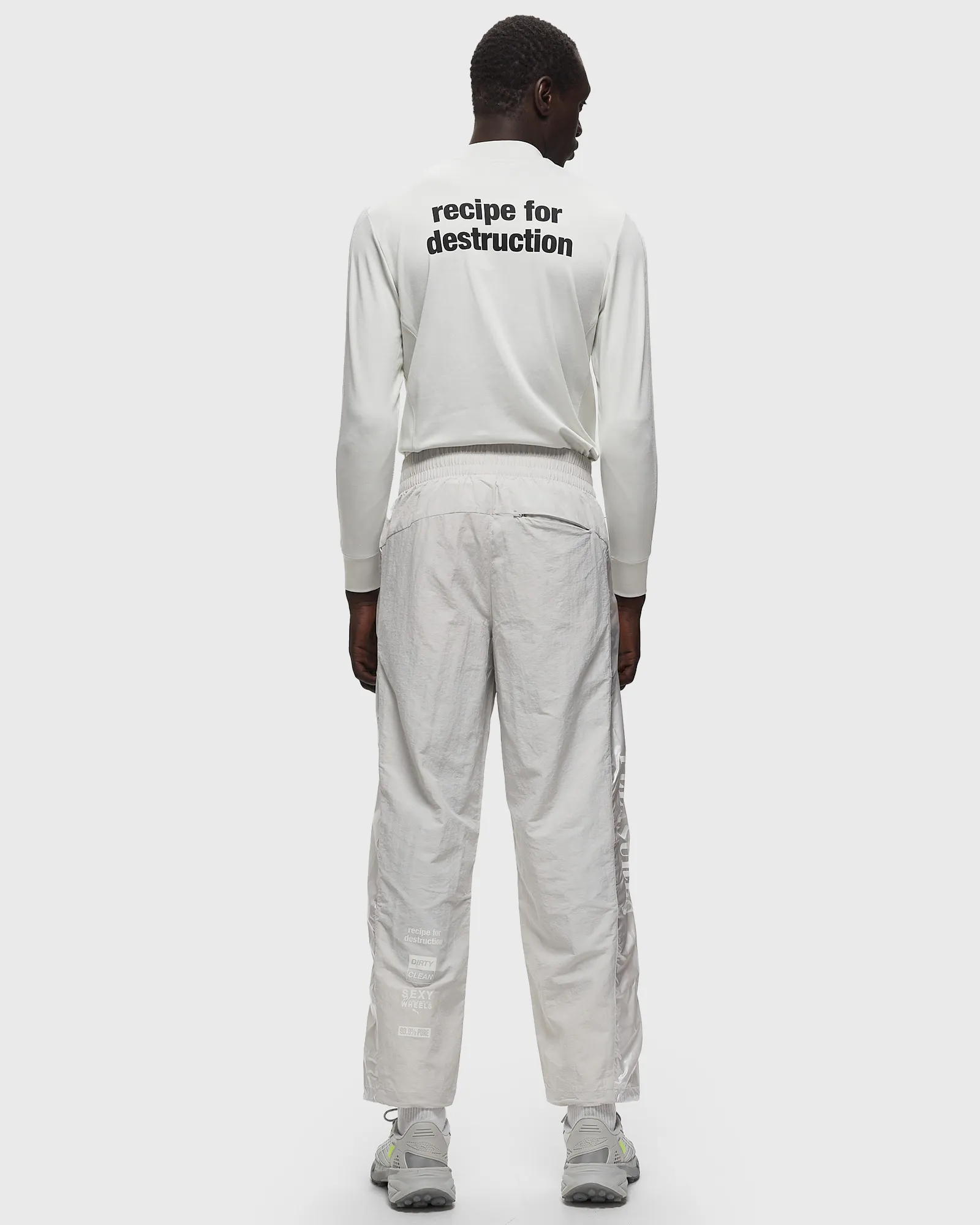 Puma PUMA x PLEASURES Base Layer