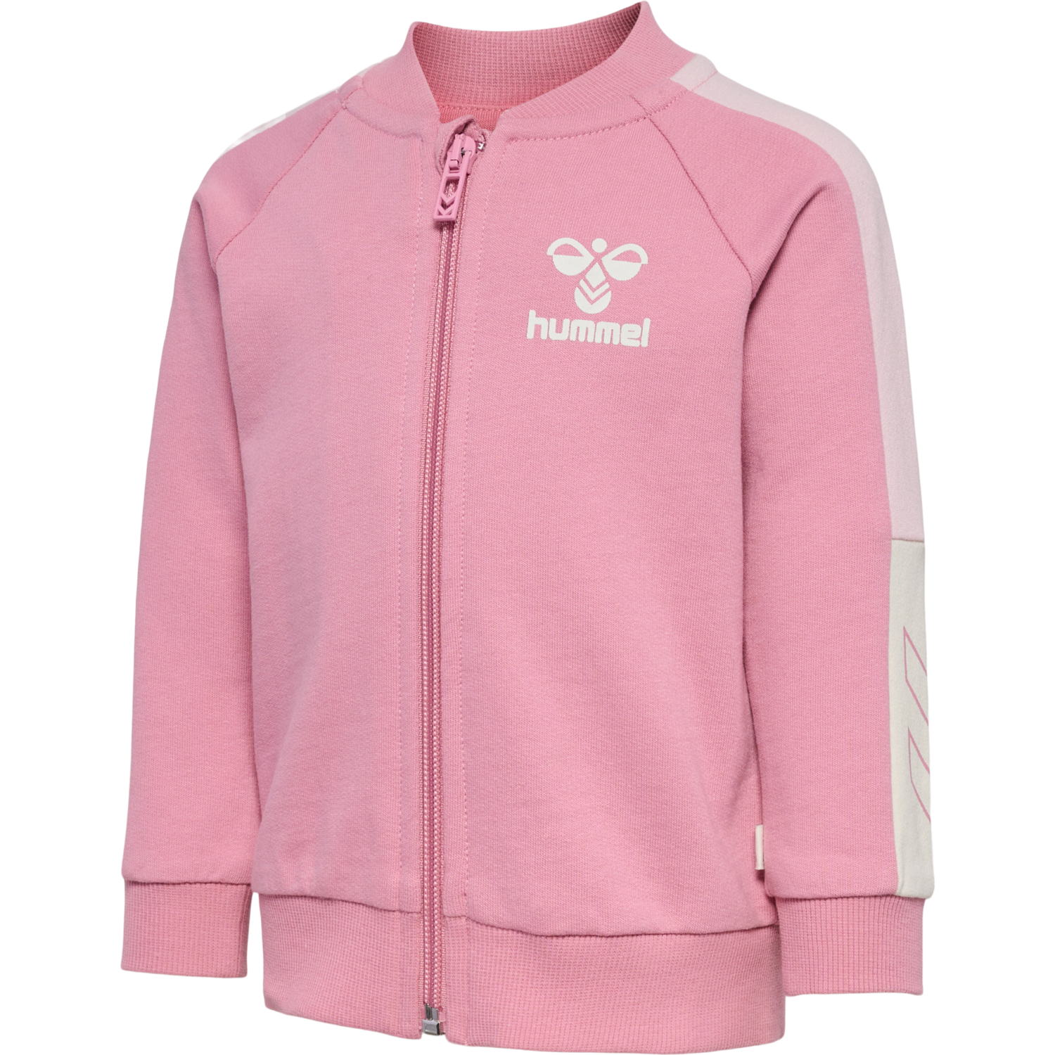 hmlDREAM ON ZIP JACKET