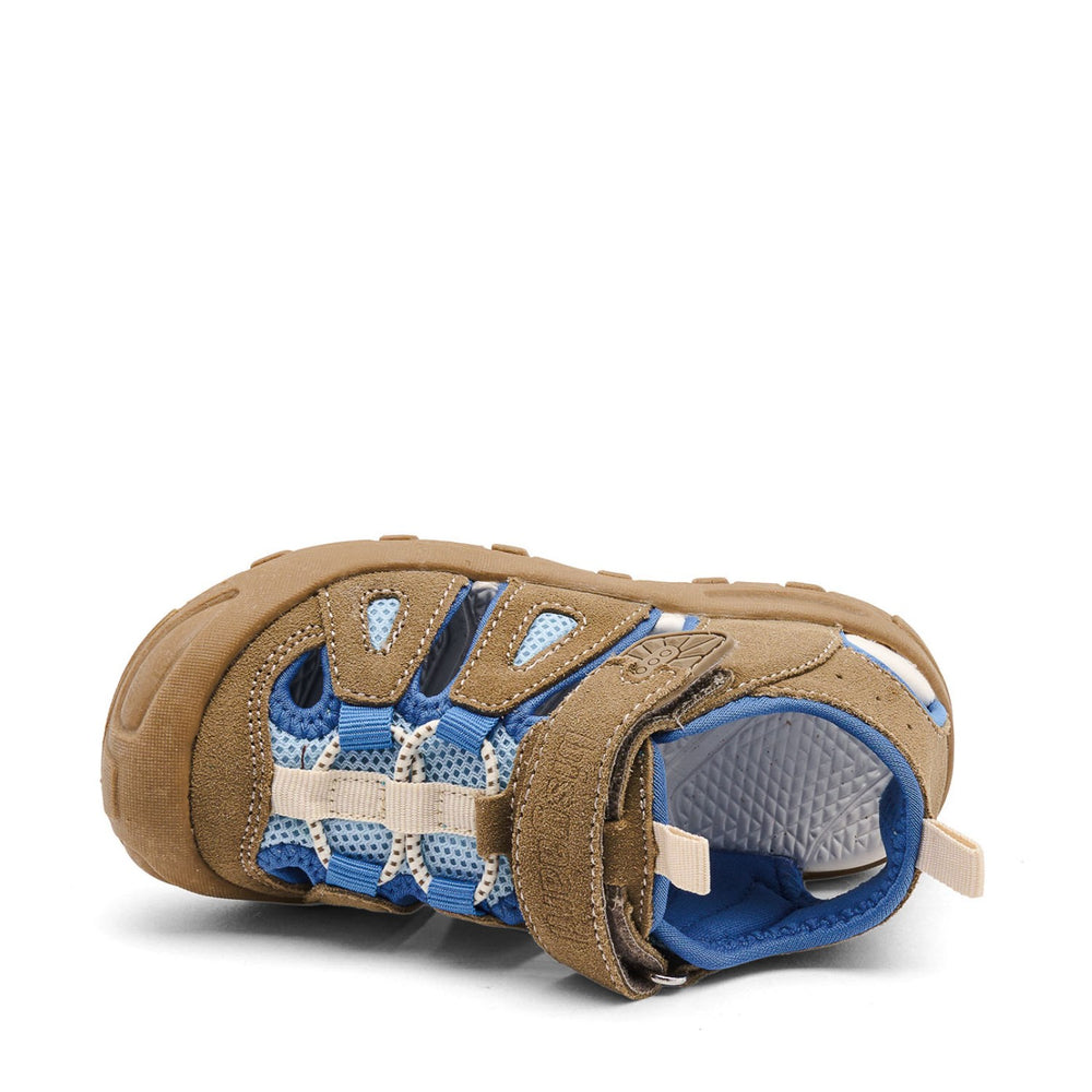 Køb Bisgaard Earth Parker Sandal