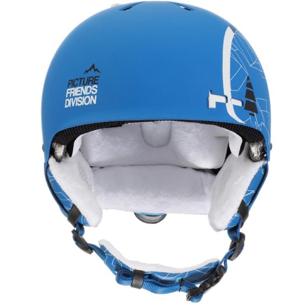 PICTURE PICTURE HUBBER 2 BLUE 16 BLUE