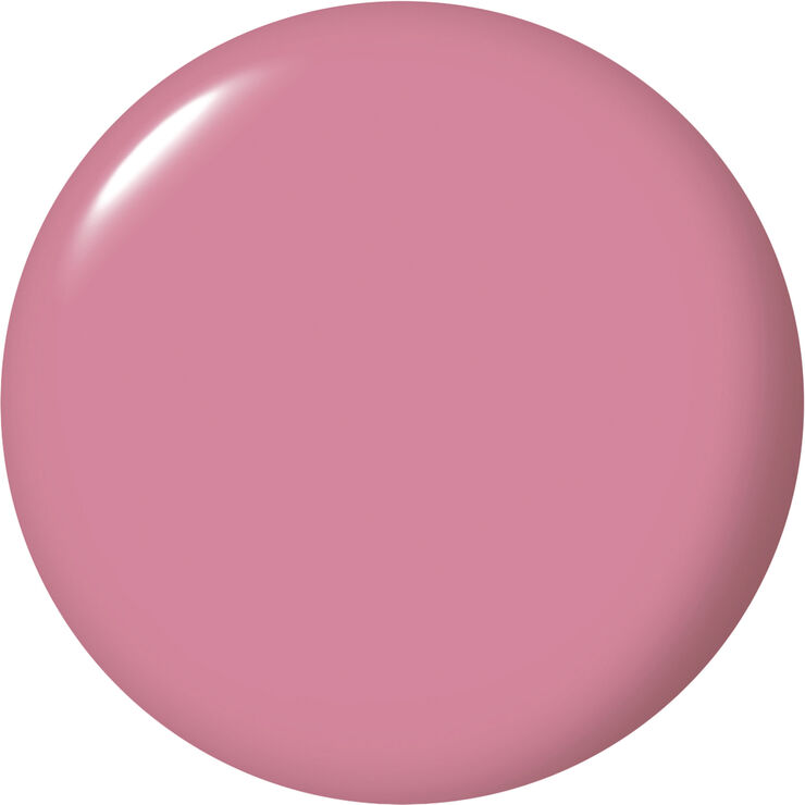 OPI Infinte Shine - Flamingo Your Own Way