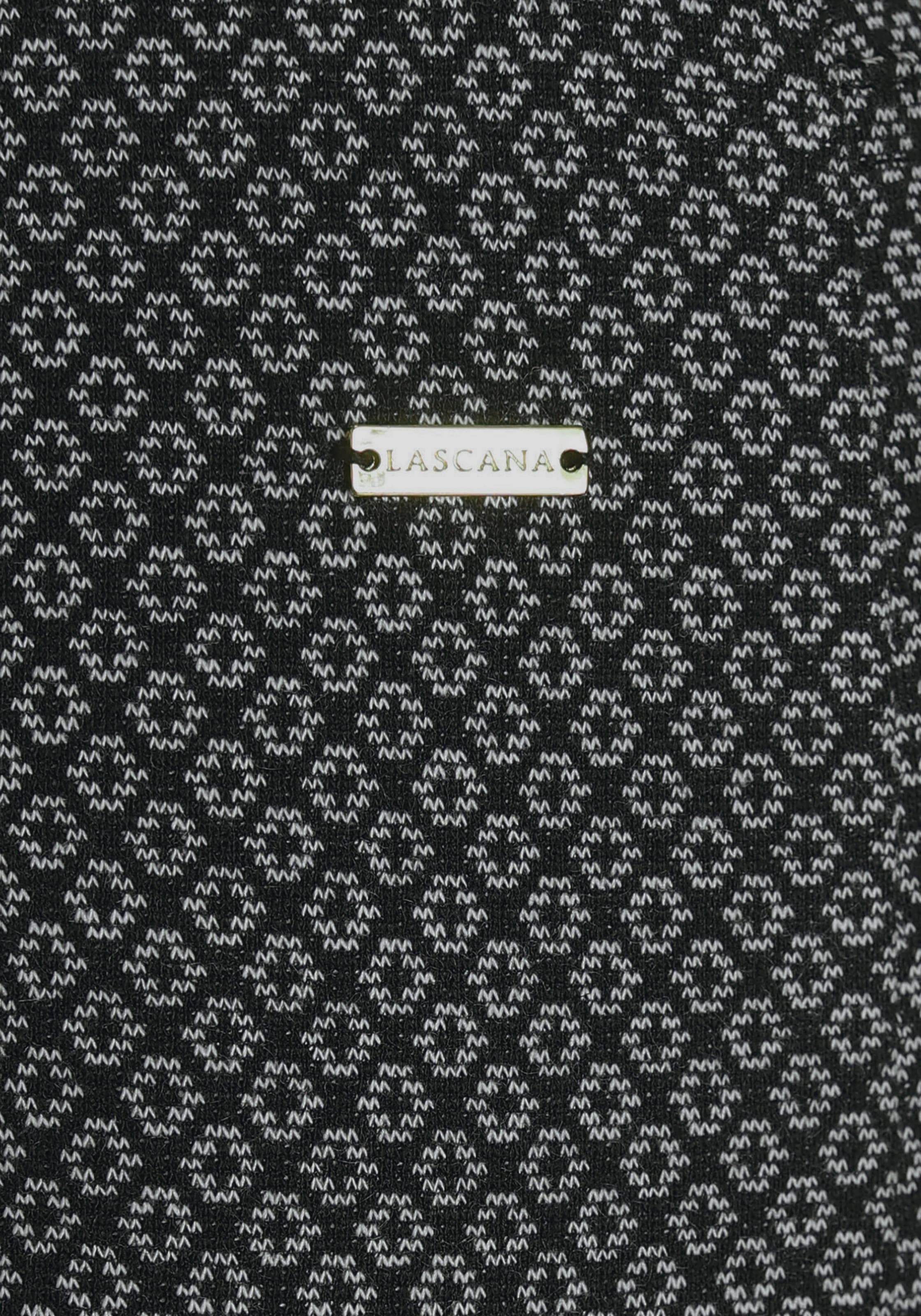 LASCANA Leggings  im klassischen Design