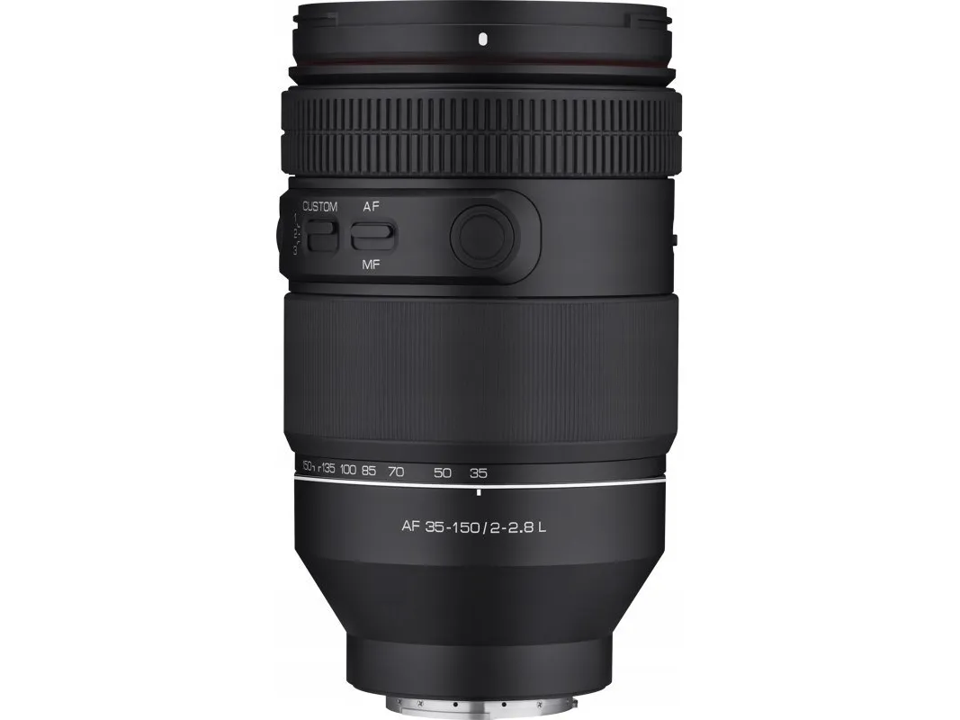 Samyang AF 2,0-2,8/35-150 L-Mount