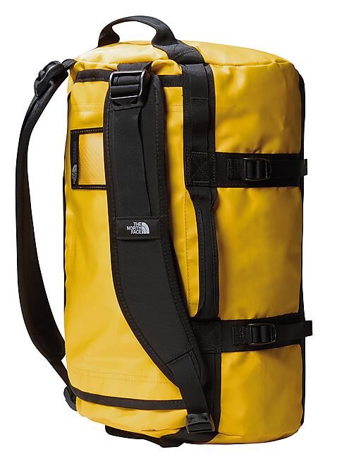 THE NORTH FACE - DUFFEL BASE CAMP DUFFEL - XS