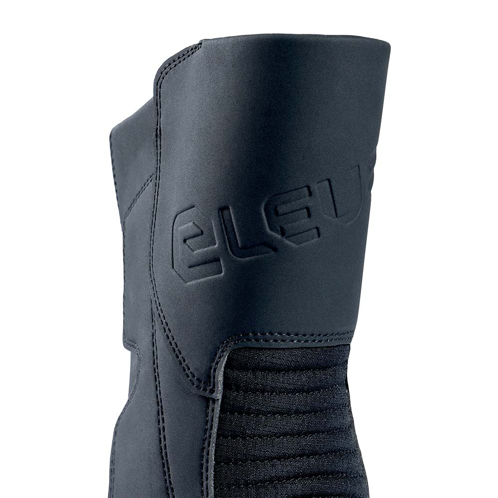 Eleveit - Bottes Proton Waterproof Noir