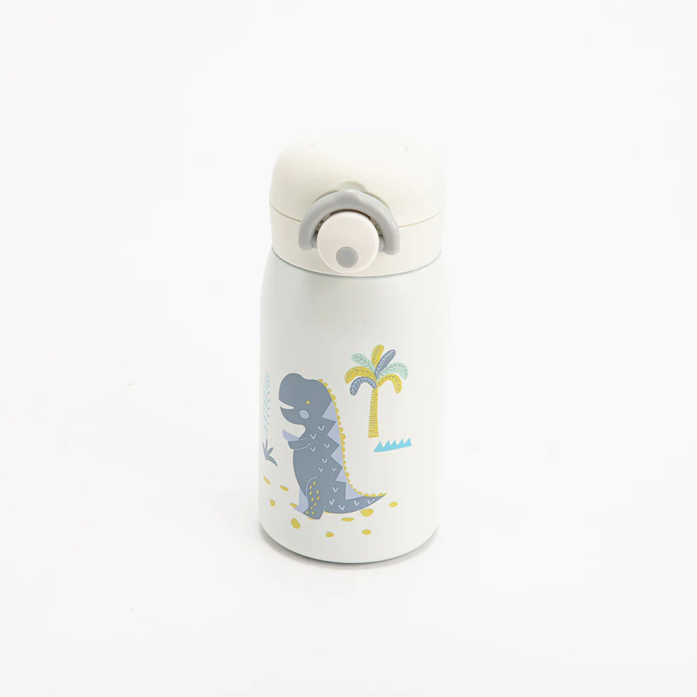 Gourde isotherme Hector le dinosaure 32 cl Amadeus