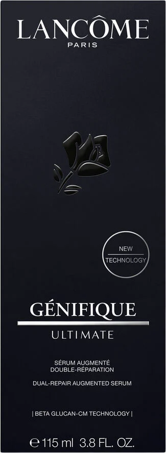 Lancôme Genifique Ultimate Serum