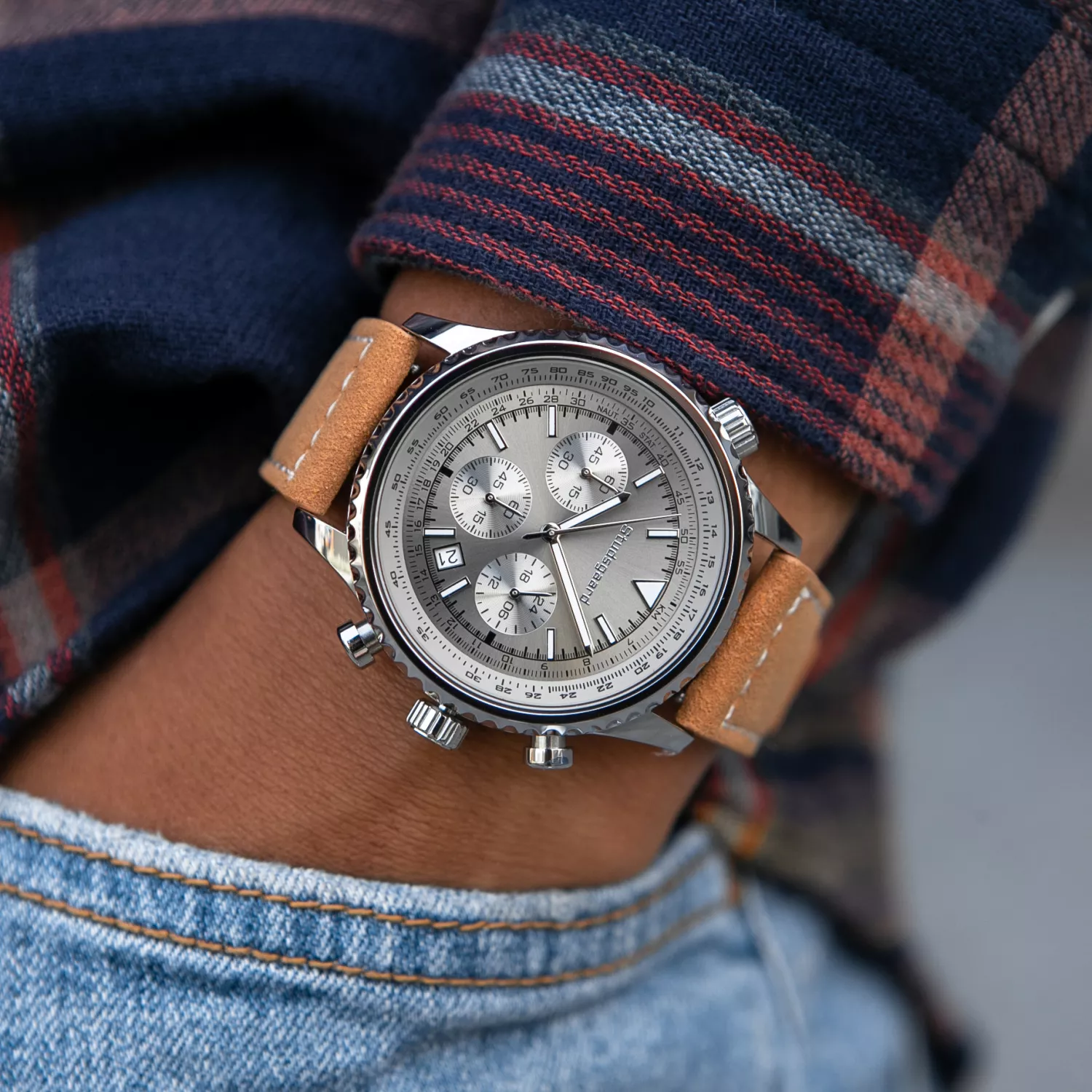Studsgaard Aviator S0002