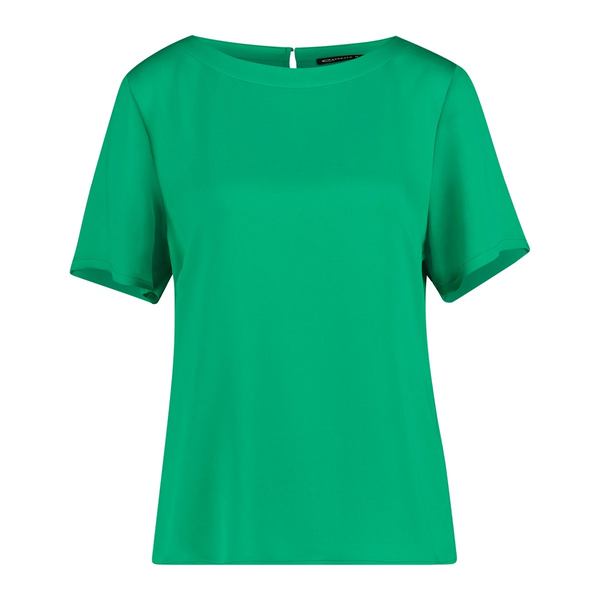 Dames Top Ipoma slit