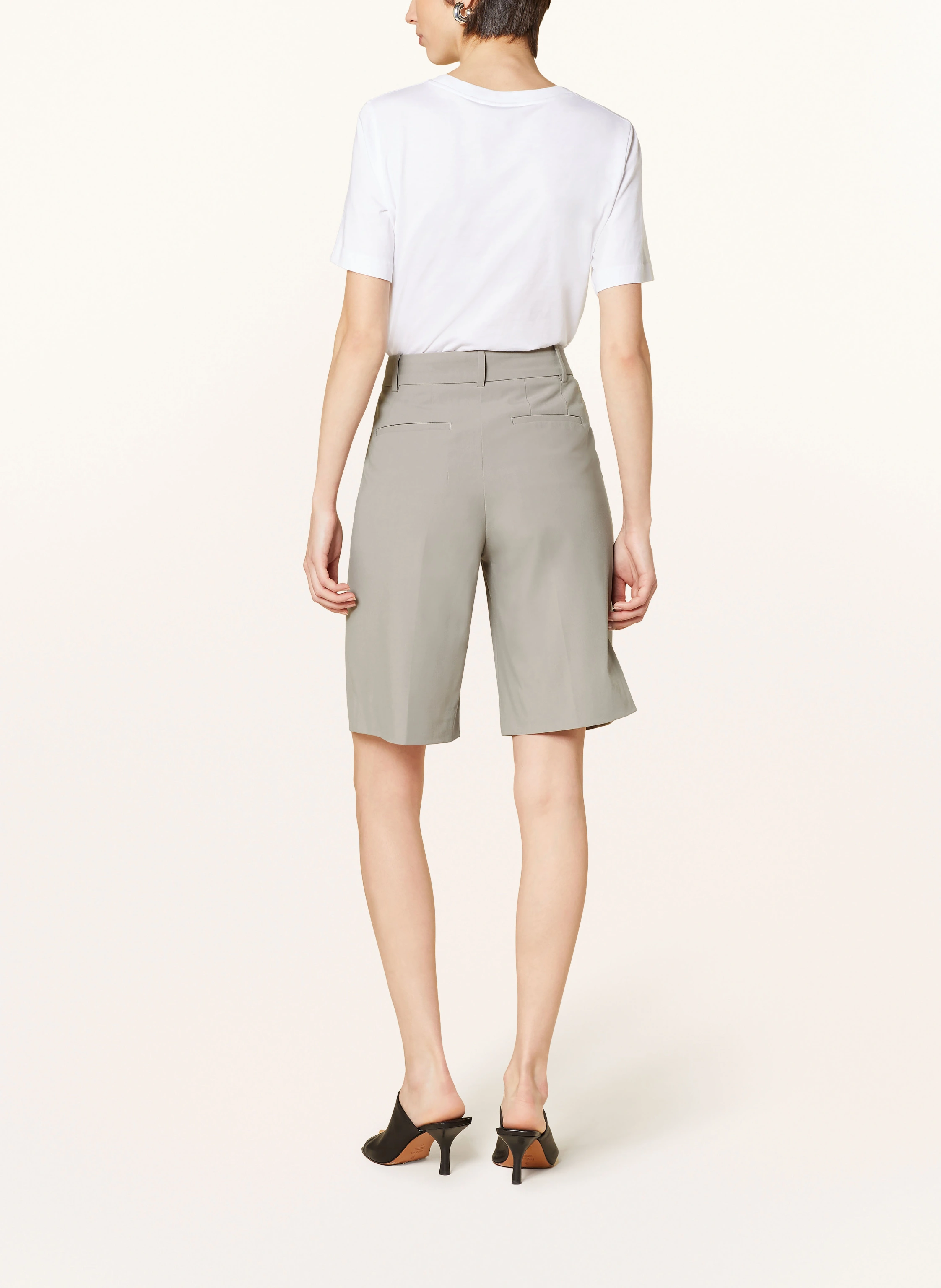 SAMSØE  SAMSØE Shorts SAHAVENY