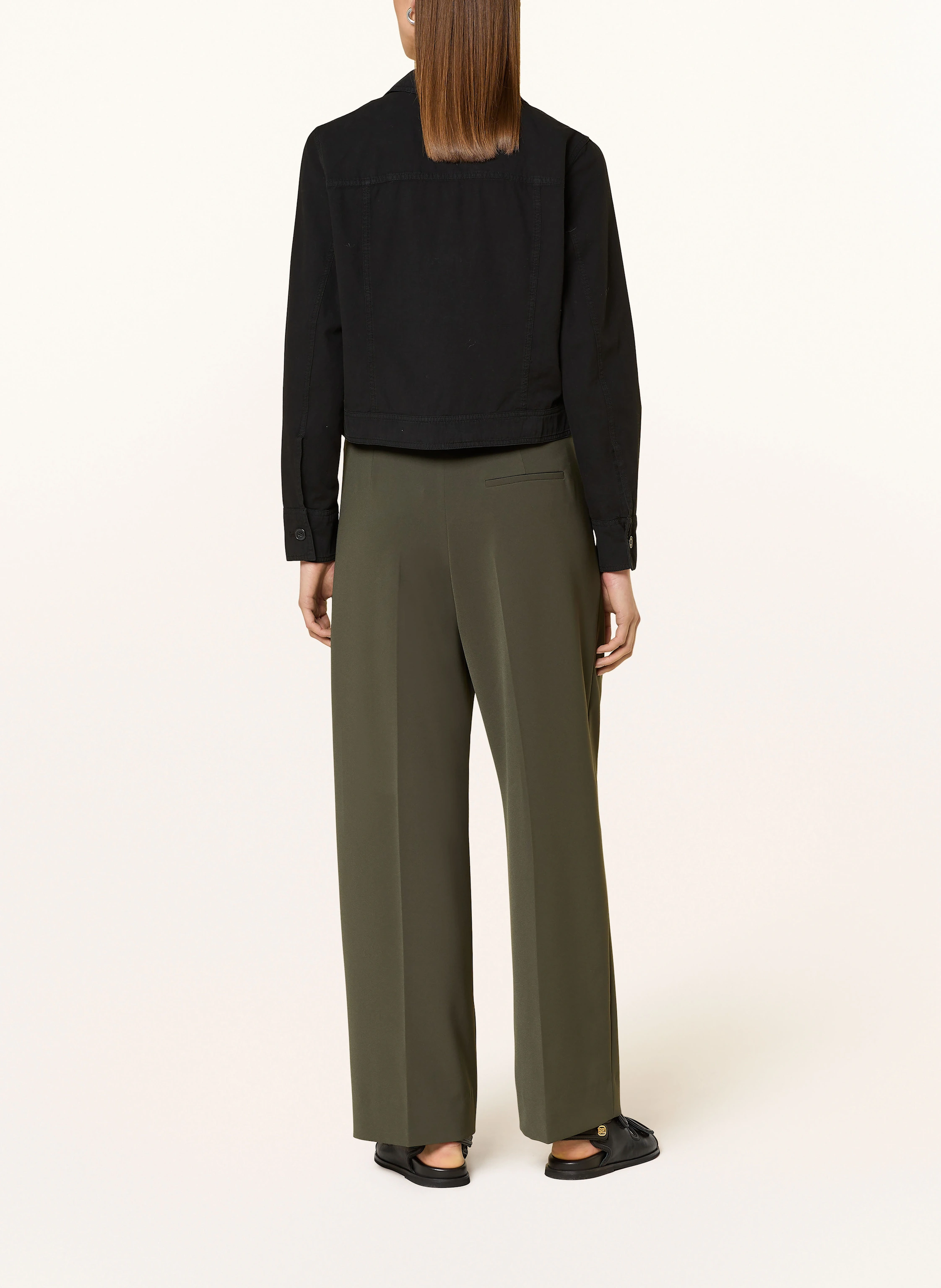 Marc O'Polo Cropped-Blazer