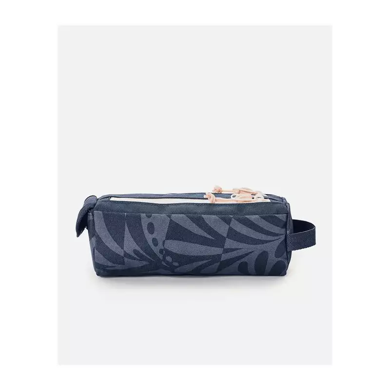 Trousse RIPCURL Pencil Case 2Cp Afterglow Navy