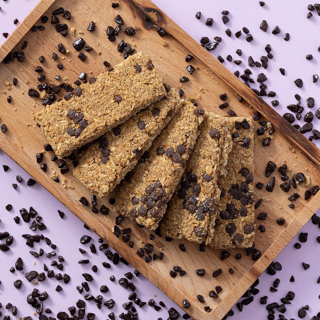 Callebaut Chocolade rocks puur