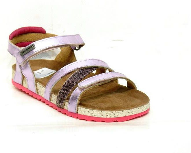 Vingino Vienna VG45 5021 02 599 Multicolor Pi Sandalen