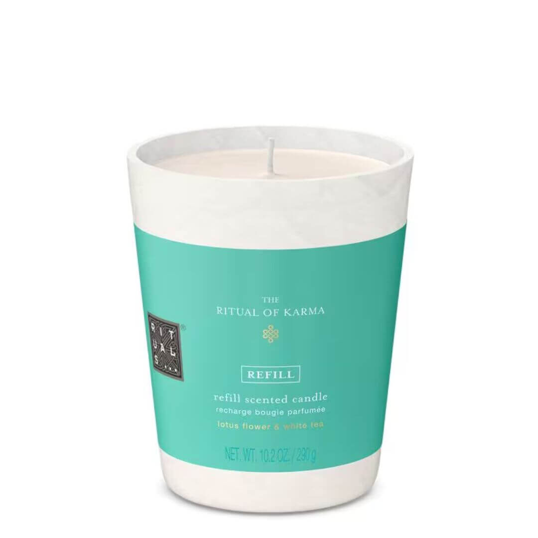 Karma Refill Scented Candle - 290gr