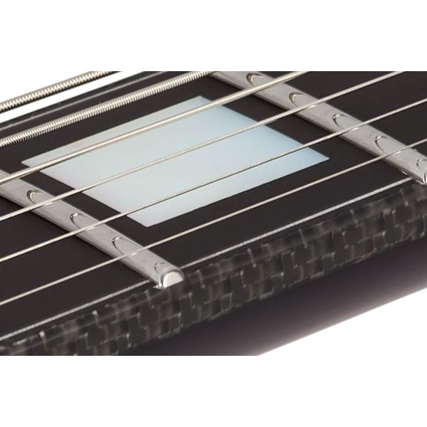 Schecter E-1 FR S Special Edition TPB