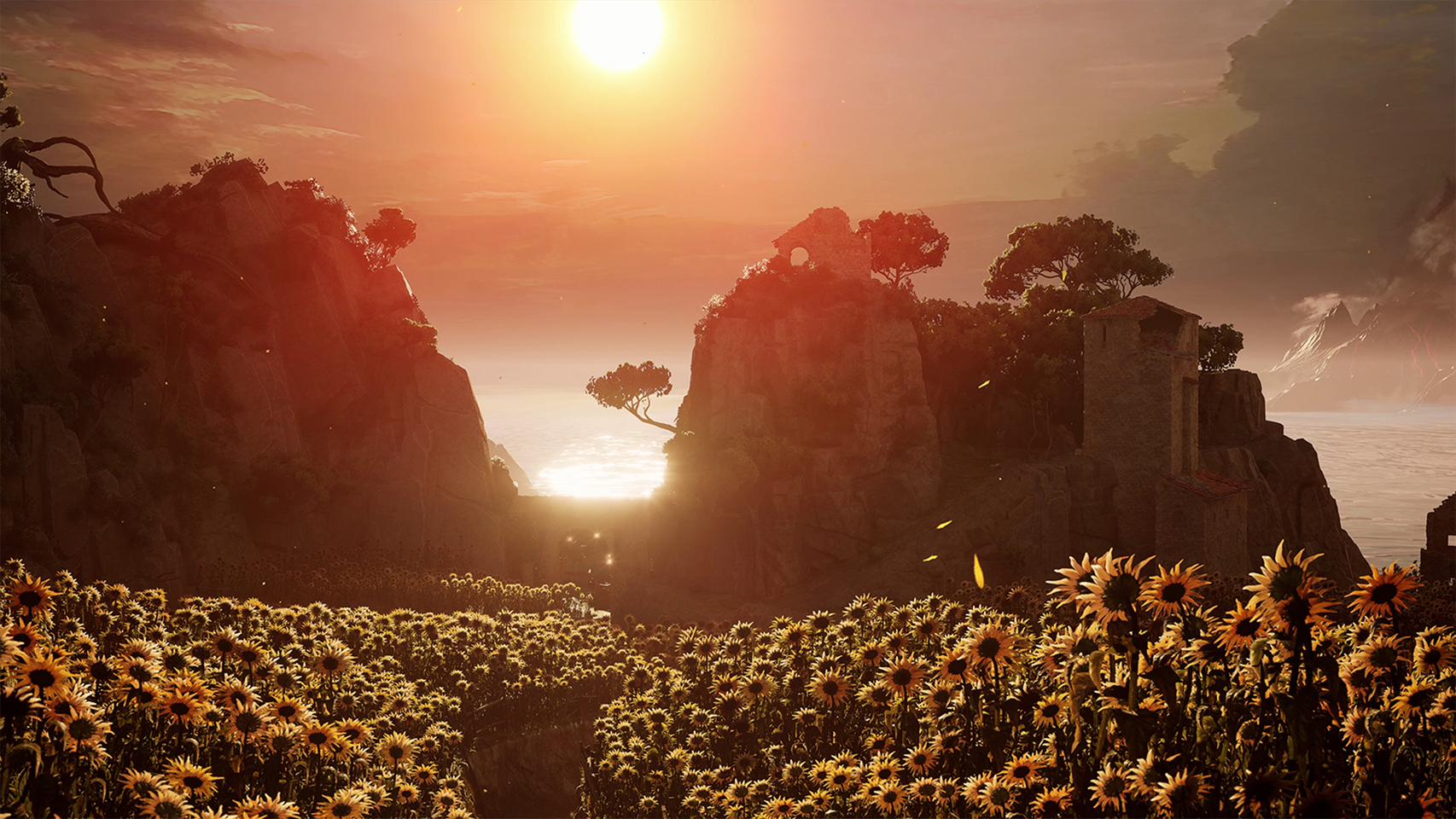 Enotria: The Last Song- PlayStation 5