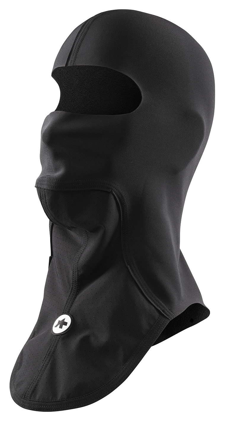 Assos Winter Face Mask EVO