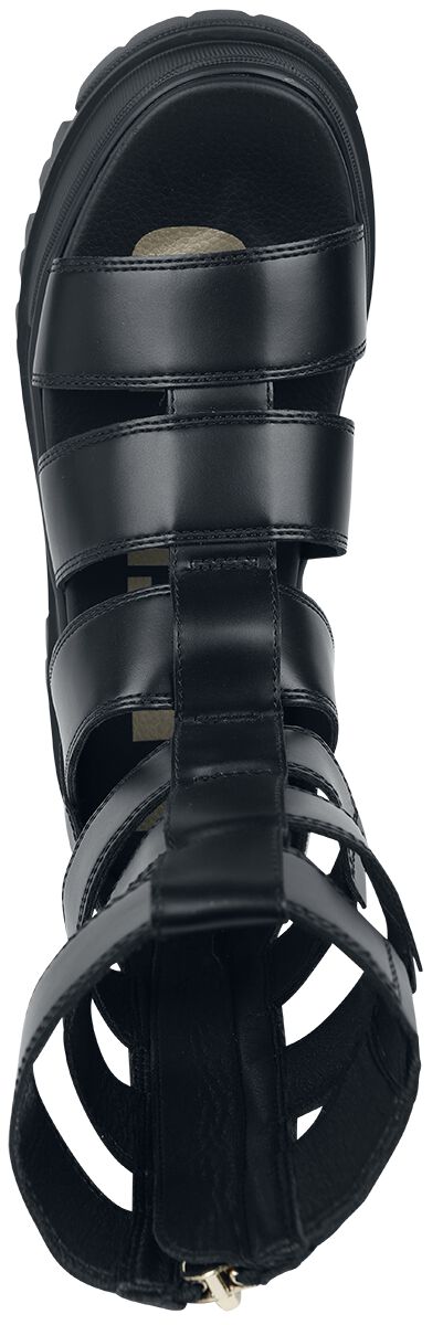 Aspha Zeus | Buffalo Tongs