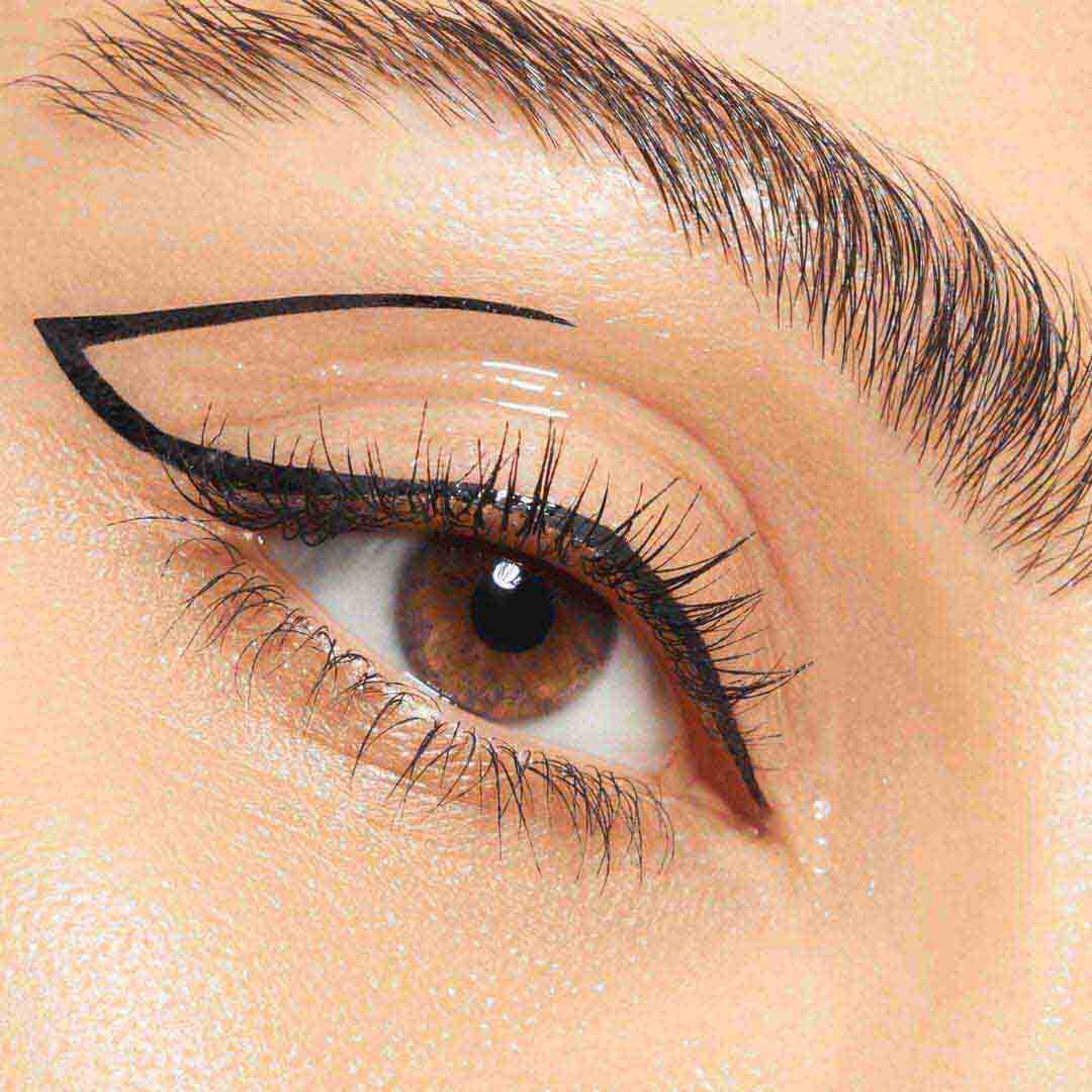 CATRICE  Eyeliner de tinta