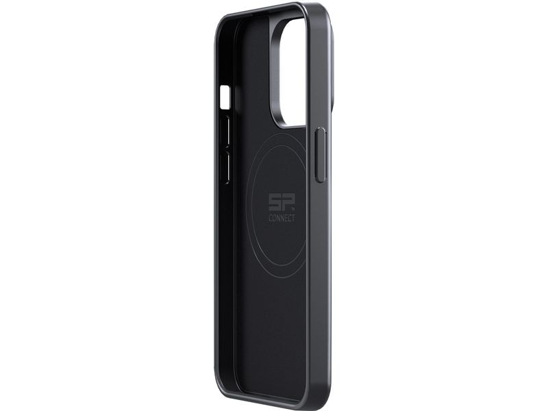 SP Connect Sport- & Outdoorhülle iPhone 14 Pro Flexible und absolut sichere Handyhülle