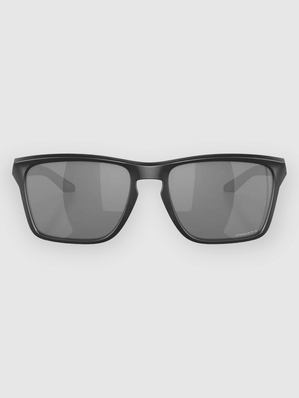 Oakley Sylas Matte Black Sunglasses prizm black