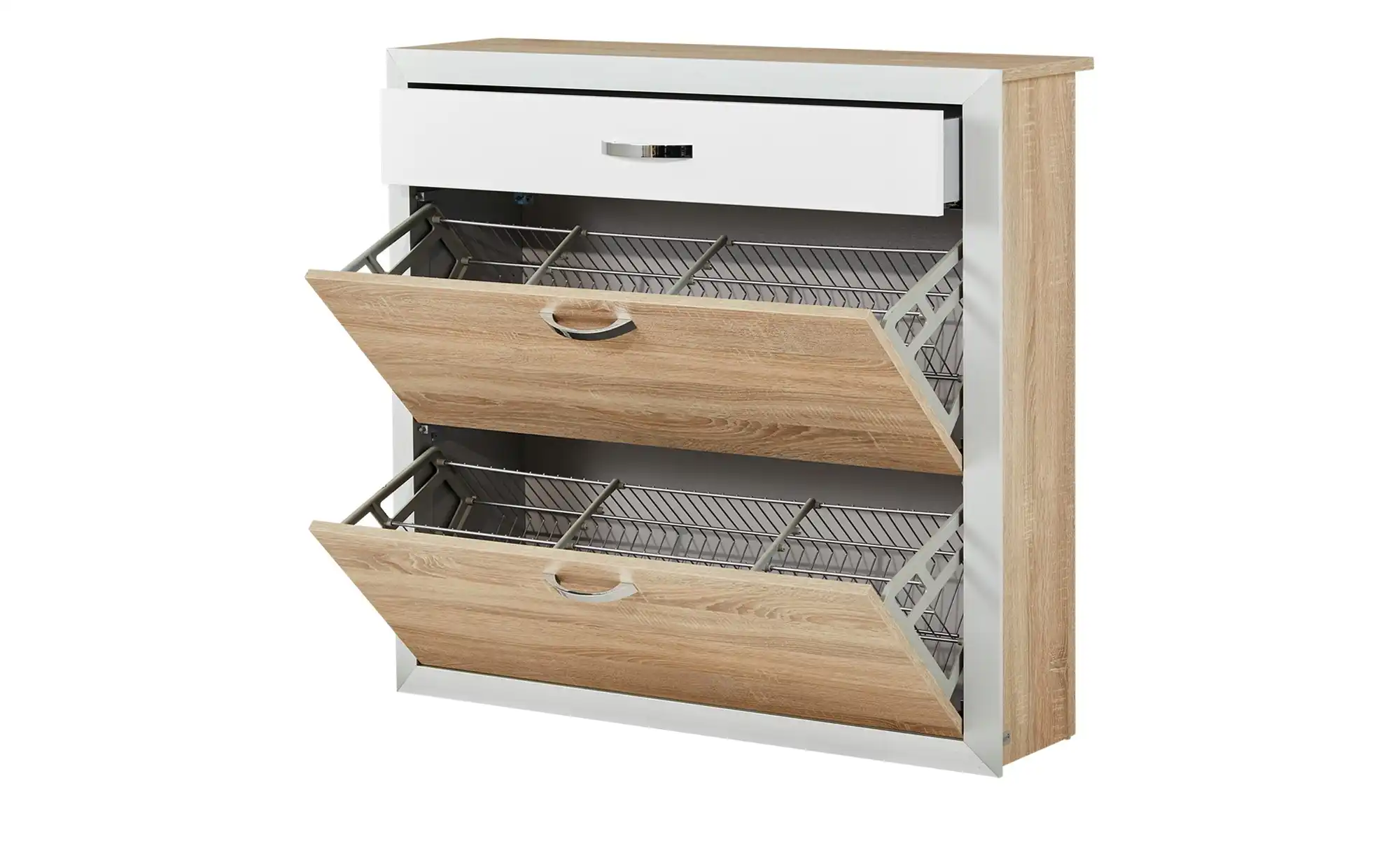 Wohnwert Schuhschrank Intro