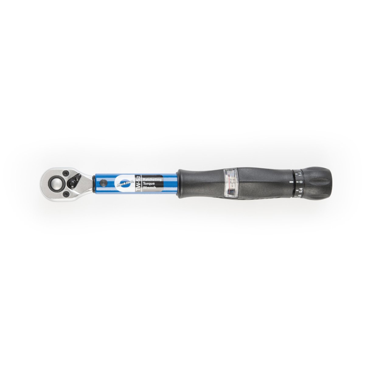 Park Tool Momentnøgle 2-14 NM