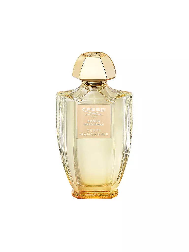 CREED Acqua Originale Zeste Manderine Eau de Parfum 100ml keine Farbe