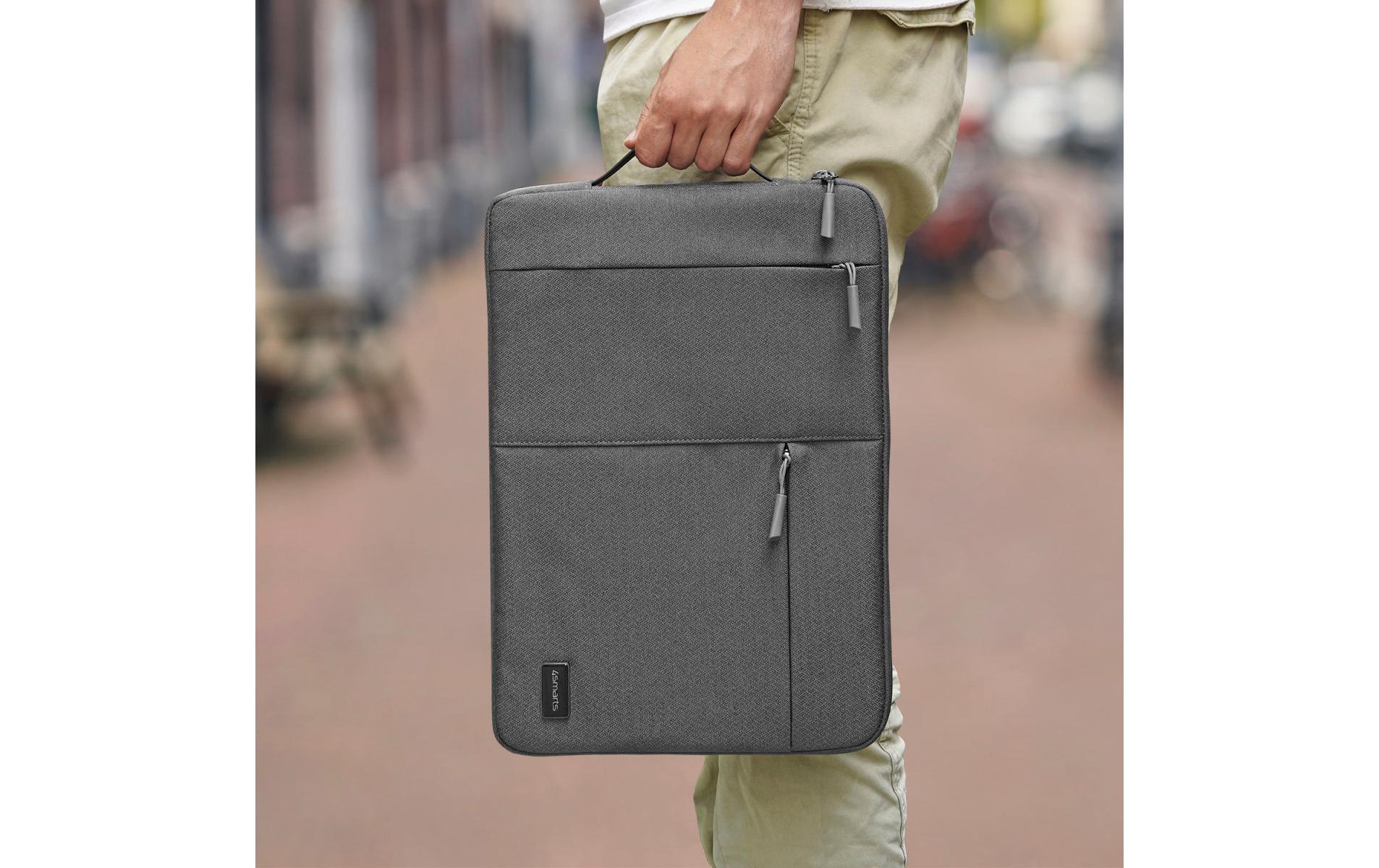Notebook-Sleeve AirCushion Slim 15 