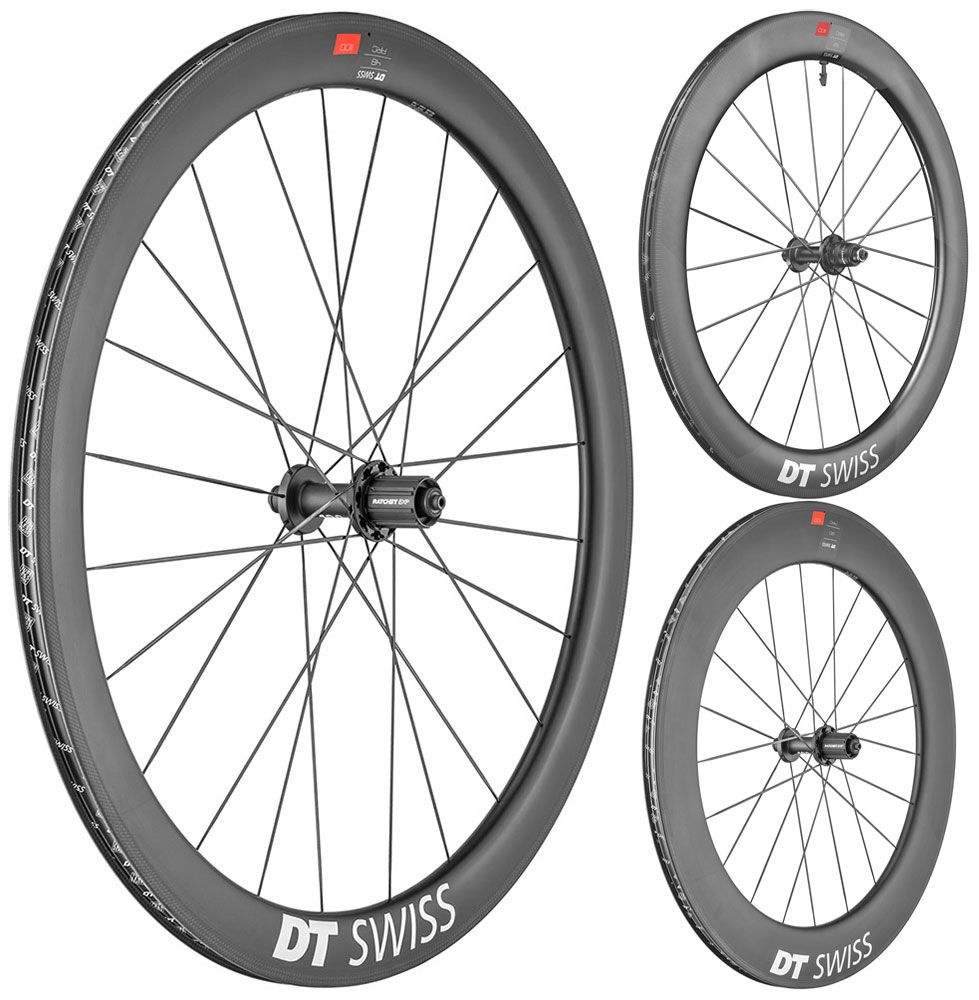 DT Swiss ARC 1100 Dicut® Carbon Hinterrad kaufen | Bike-Discount