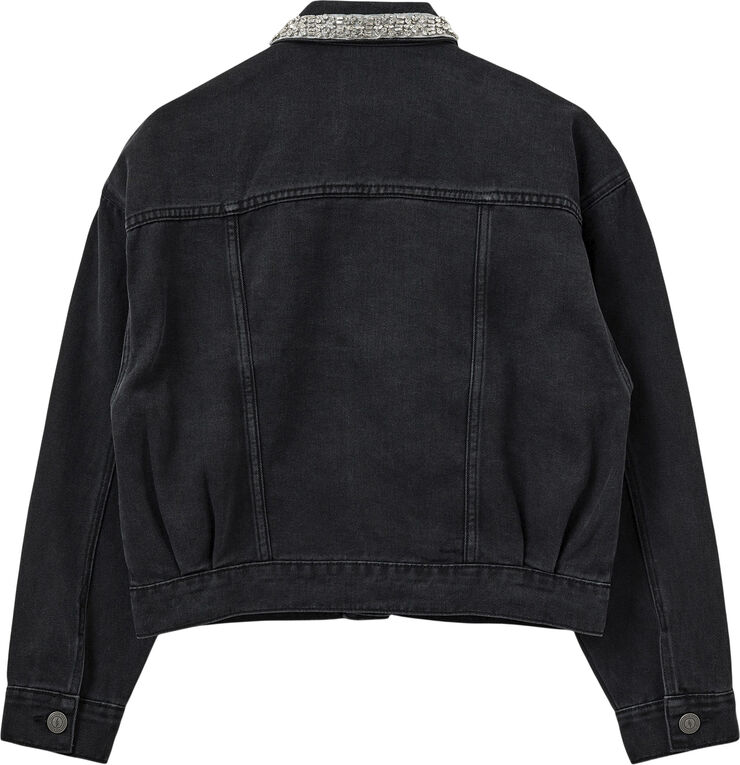 Sofie Schnoor Jacket Black