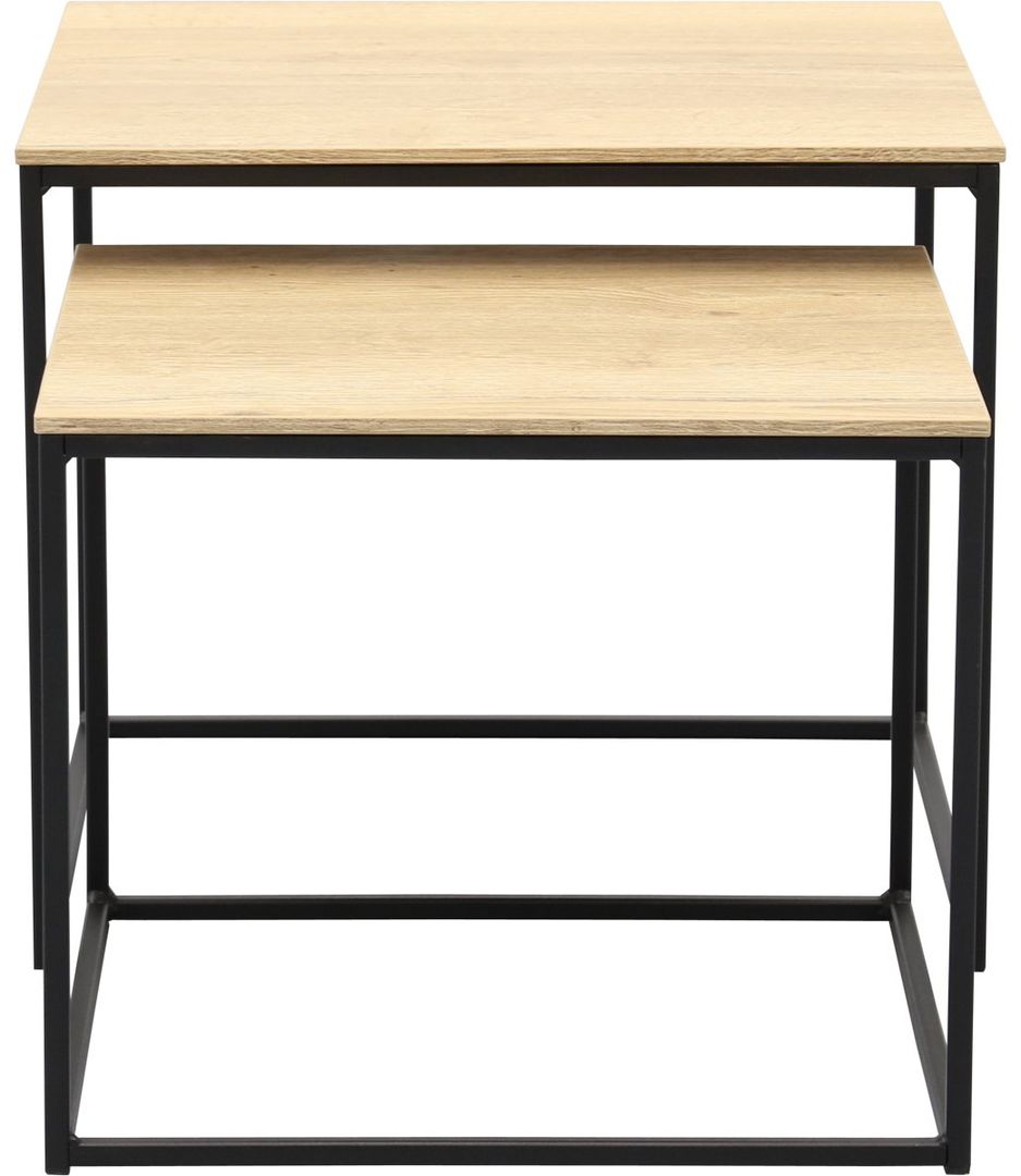 Trendhopper Sienna Salontafelset