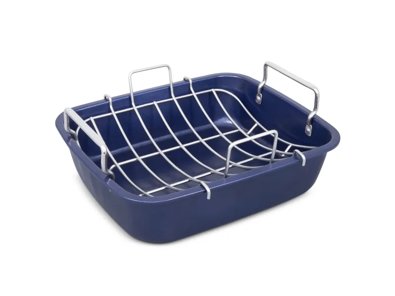 Zyliss Stek Grill med galler Plåt ZYLISS®
