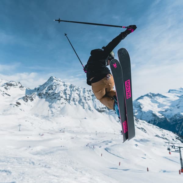 Ski FACTION CANDIDE 3.0
