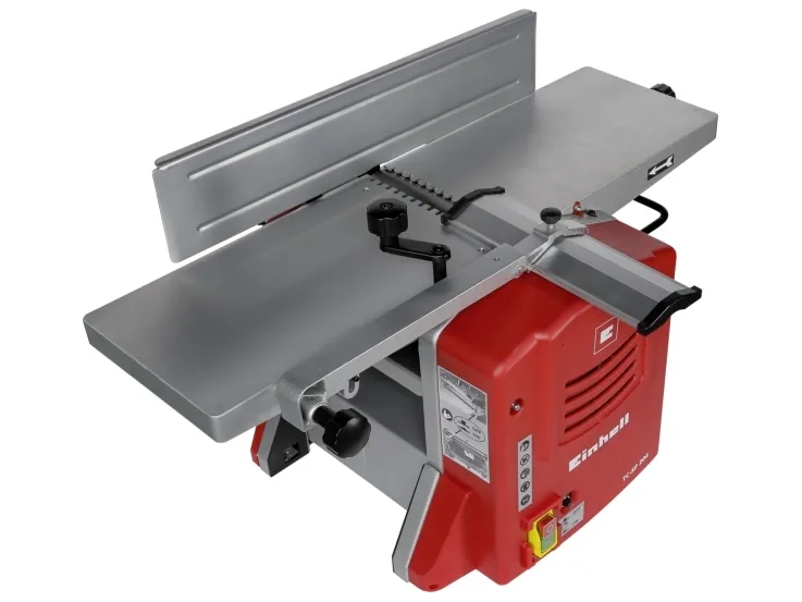 Einhell TC-SP 204, 1500 W, 9000 omdrejninger pr. minut, 3 mm, 2 mm, 20,4 cm, 12 cm