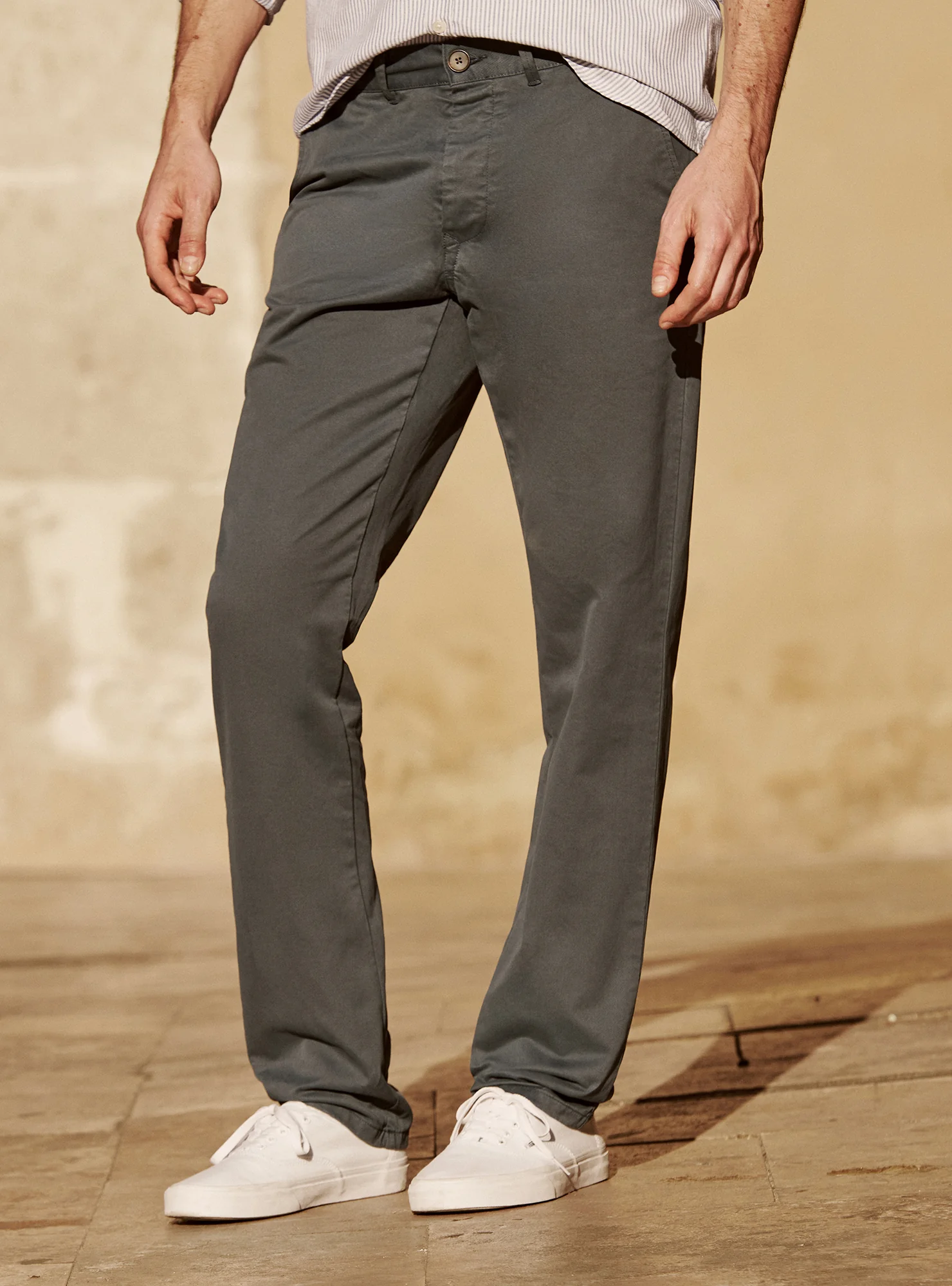 Chino Classique Paul Celeste