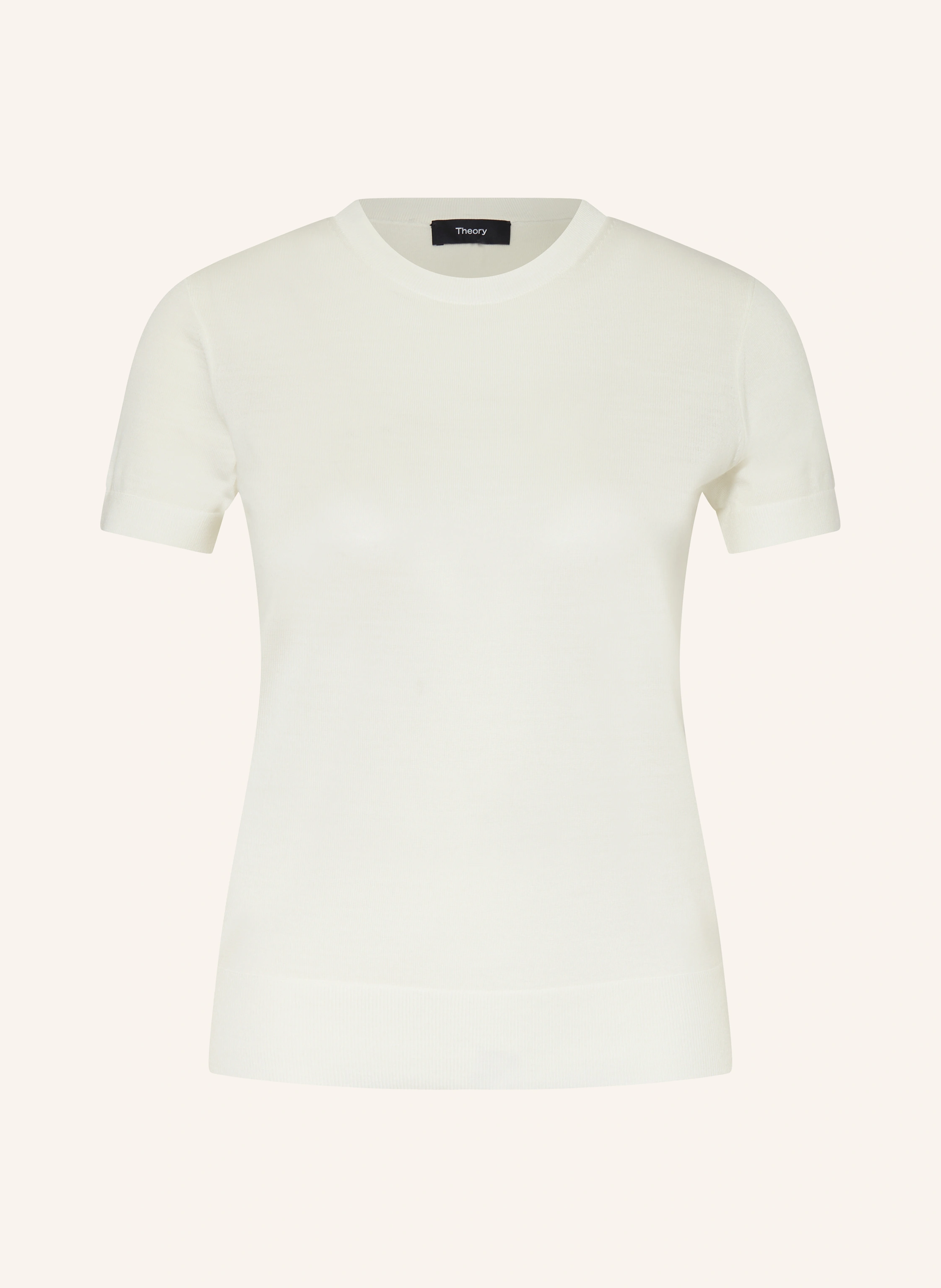 Theory Strickshirt