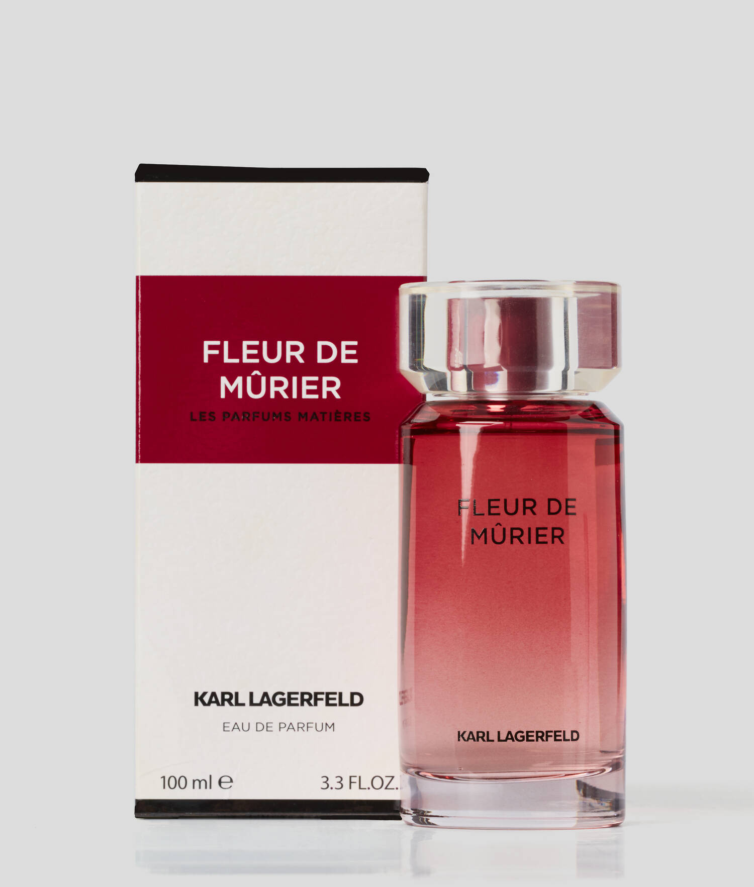 Fleur de Mûrier, Les Parfums Matières, 100 ML - Multi