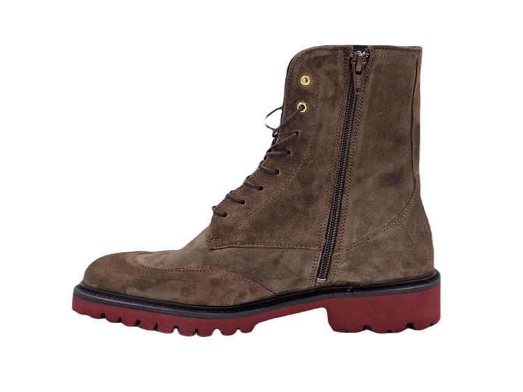 Floris van Bommel SFW-50050 darkbrown