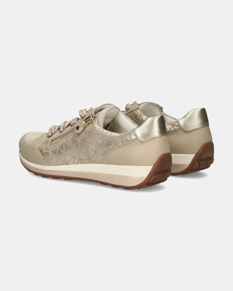 Ara Osaka HighSoft Lage sneakers  - beige