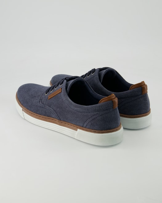 Pius Gabor 0460.20.02 Sneaker in Blau