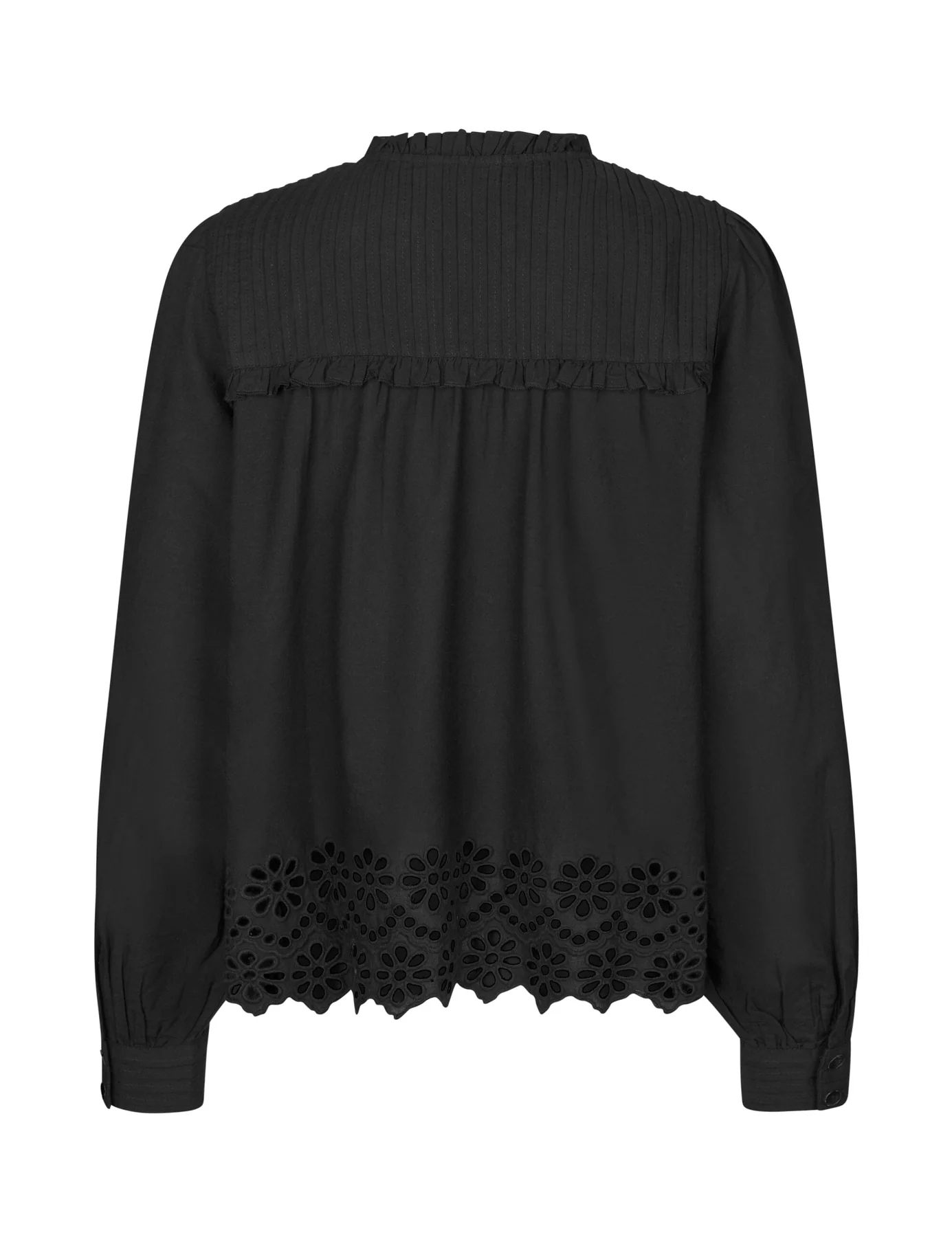 MbyM Damar-M 880 black