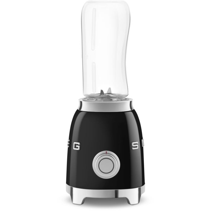 SMEG Standmixer 50's Retro Style PBF01BLEU Schwarz