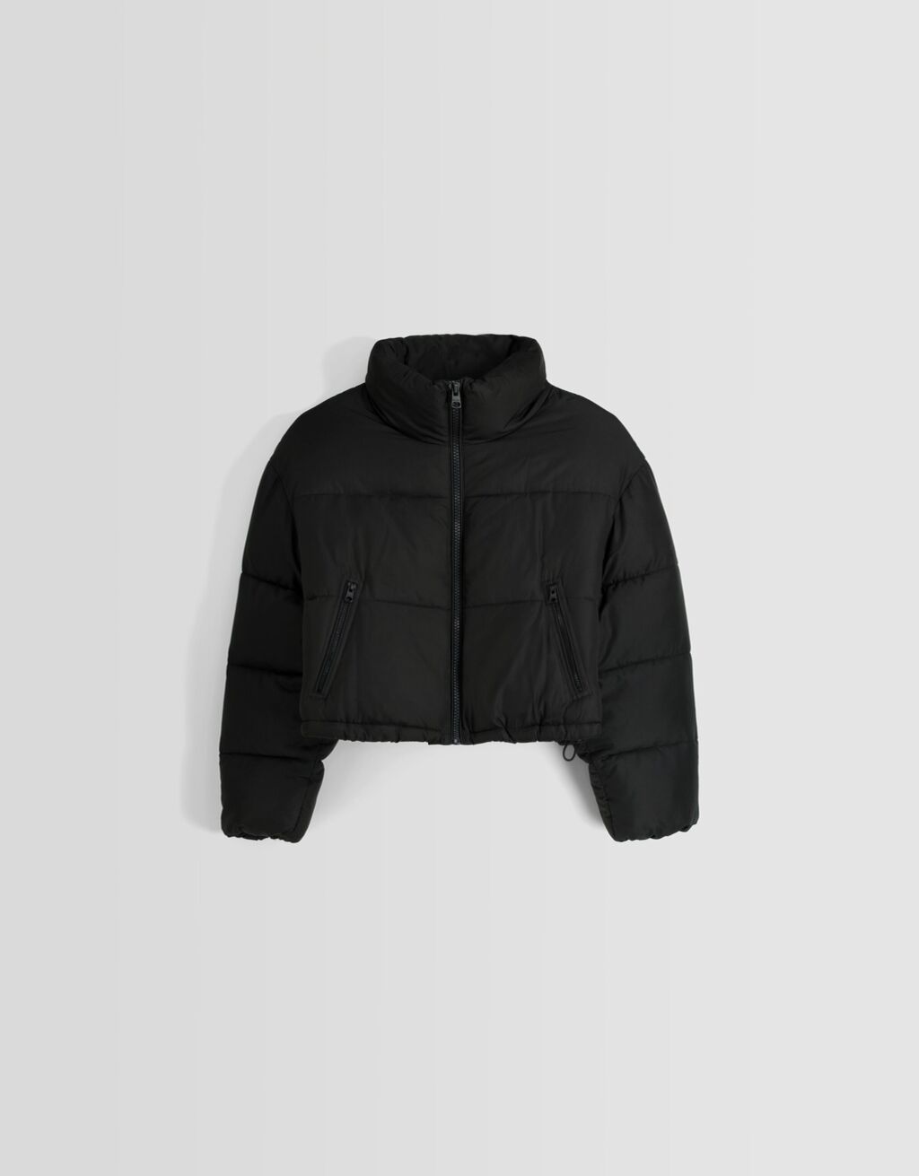 Jaqueta puffer
