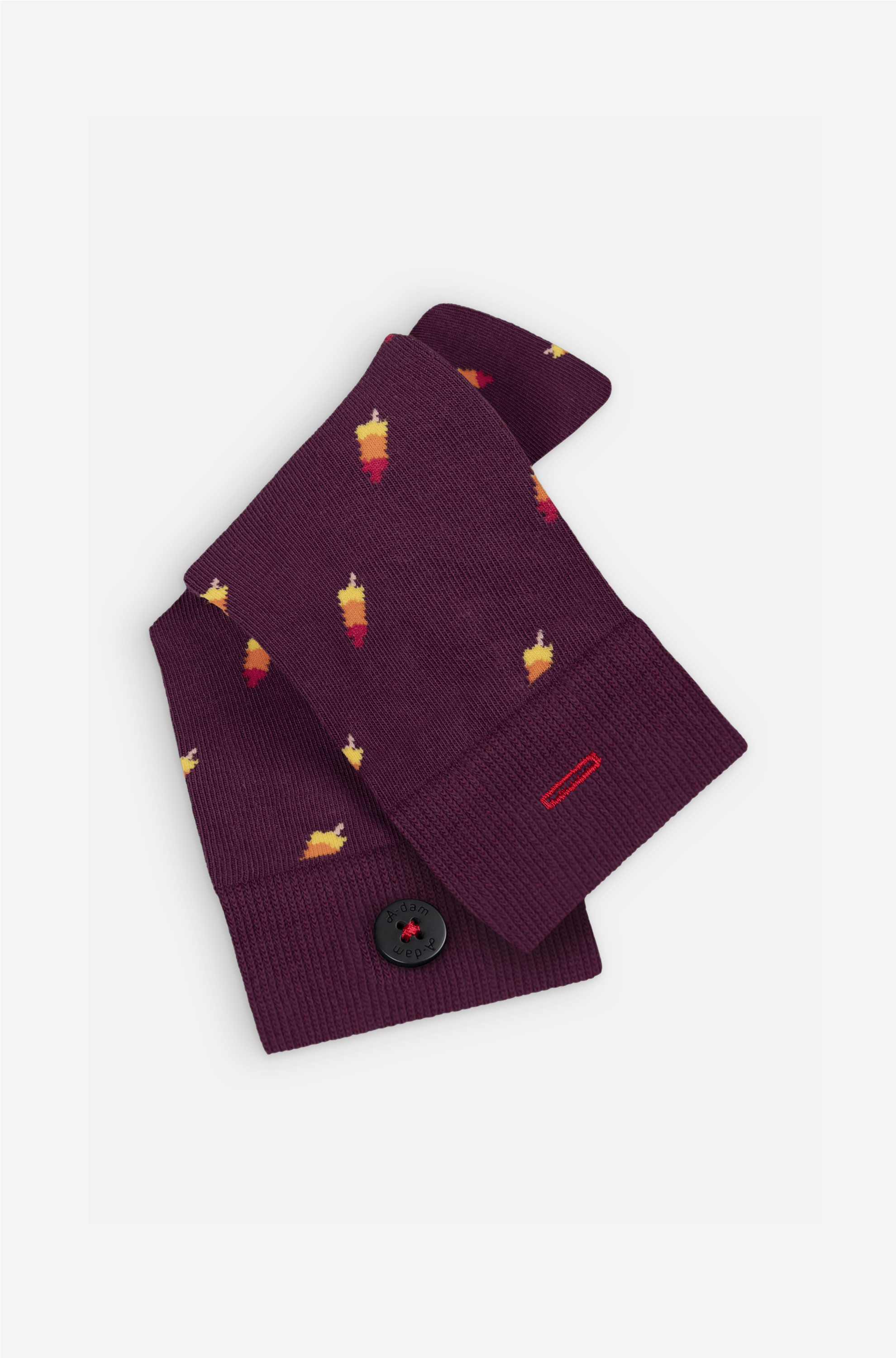 Burgundy Rockets