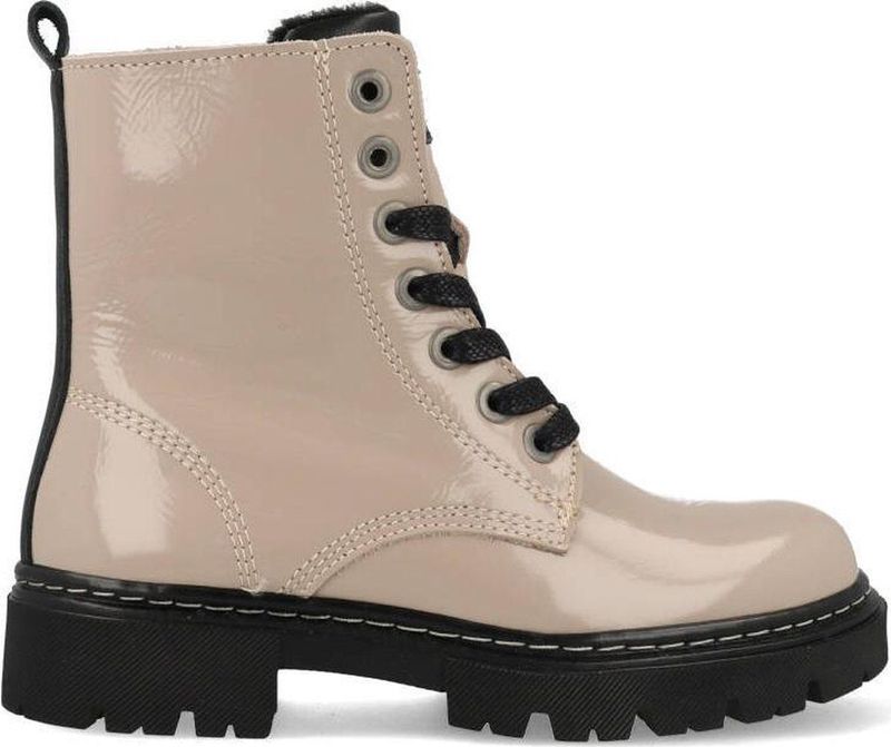 Bullboxer - Boot - Girls - Taupe - Laarzen