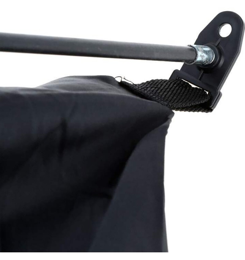 Tenda de camuflagem Hyu para 6 pessoas