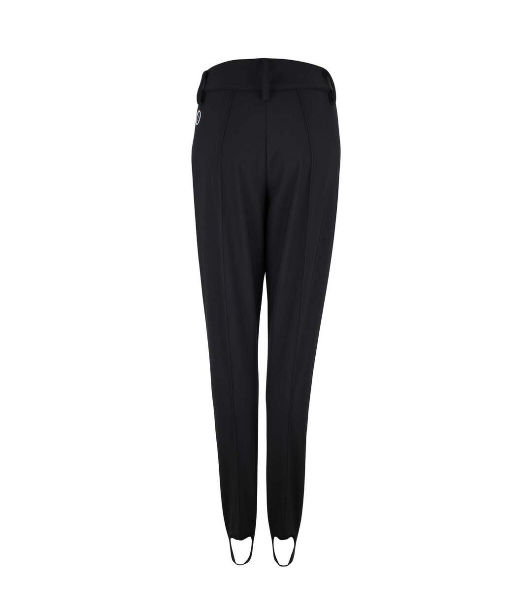 Fuseau de ski softshell femme AFIZZLI