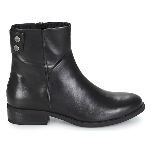 Vagabond Shoemakers - CARY - Noir